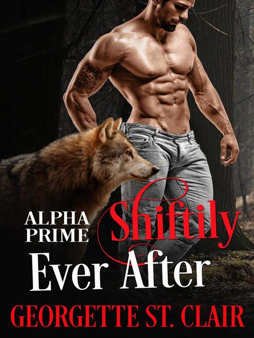 Cover image for Shiftily Ever After
